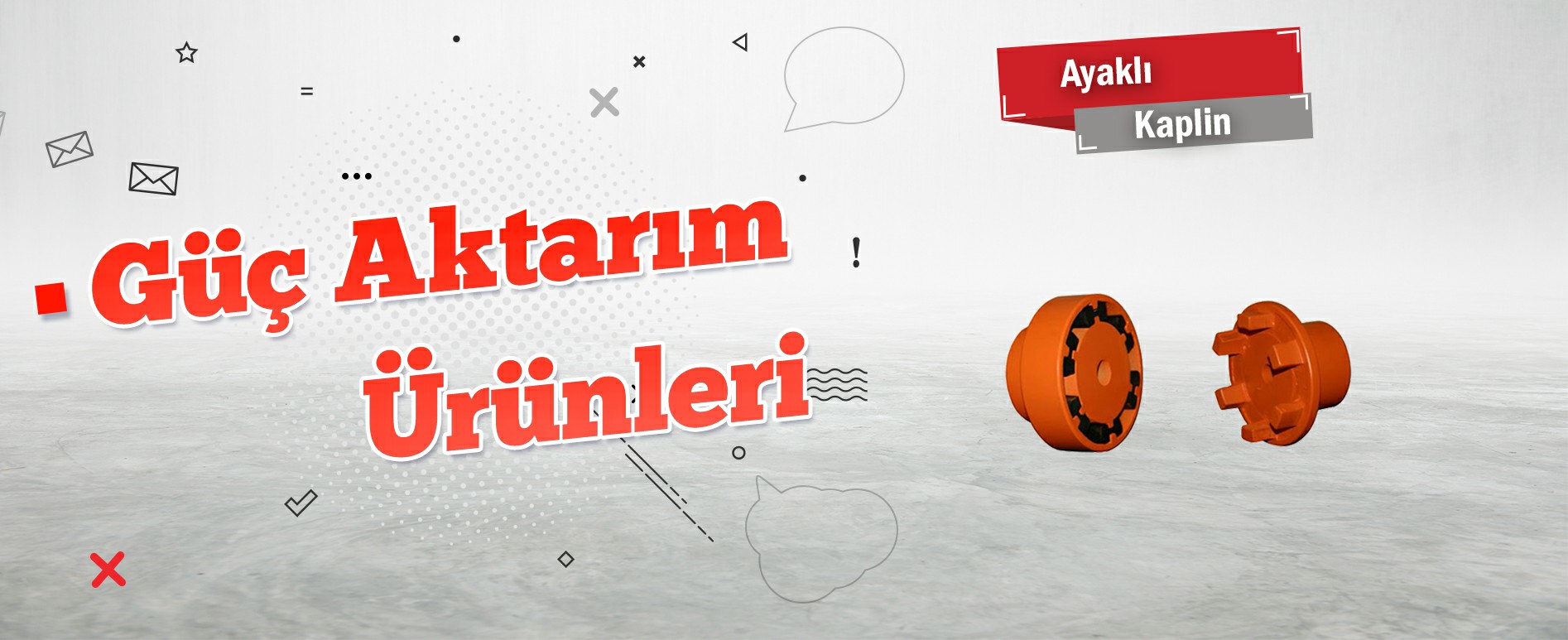 Çorlu Ayaklı Kaplin