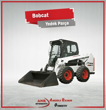 Çorlu Bobcat Yedek Parça