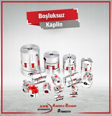 Çorlu Boşluksuz Kaplin