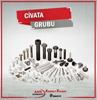 Çorlu Civata
