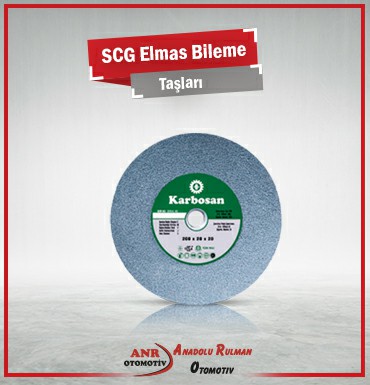 Çorlu Elmas Bileme Taşları