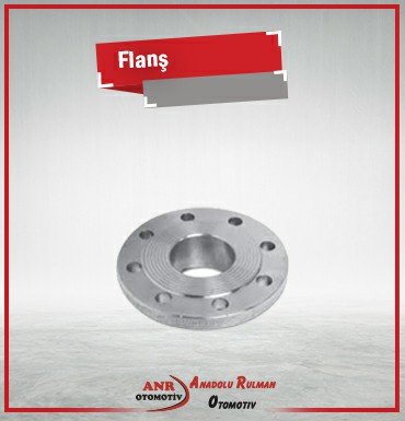 Çorlu Flanş