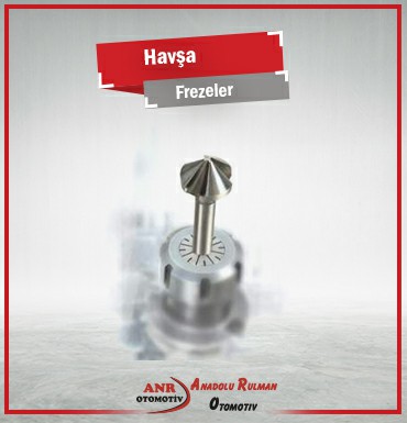 Çorlu Havşa Frezeler