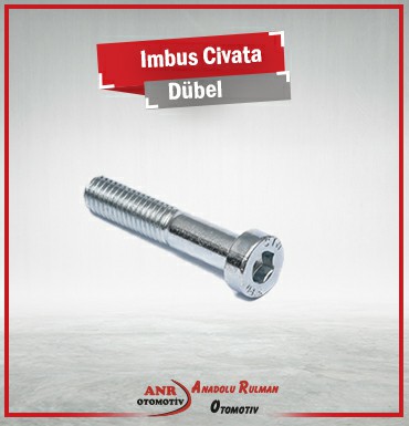 Çorlu İmbus Civata