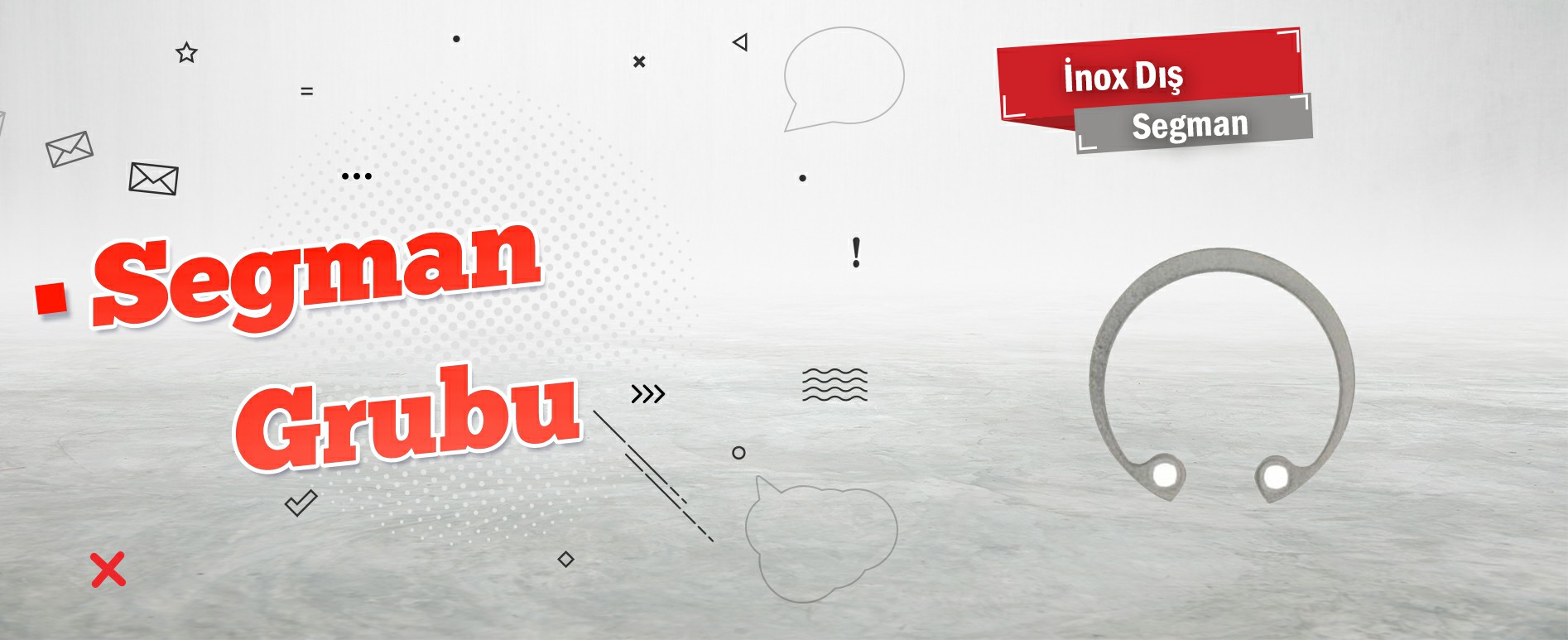 Çorlu İnox Dış Segman