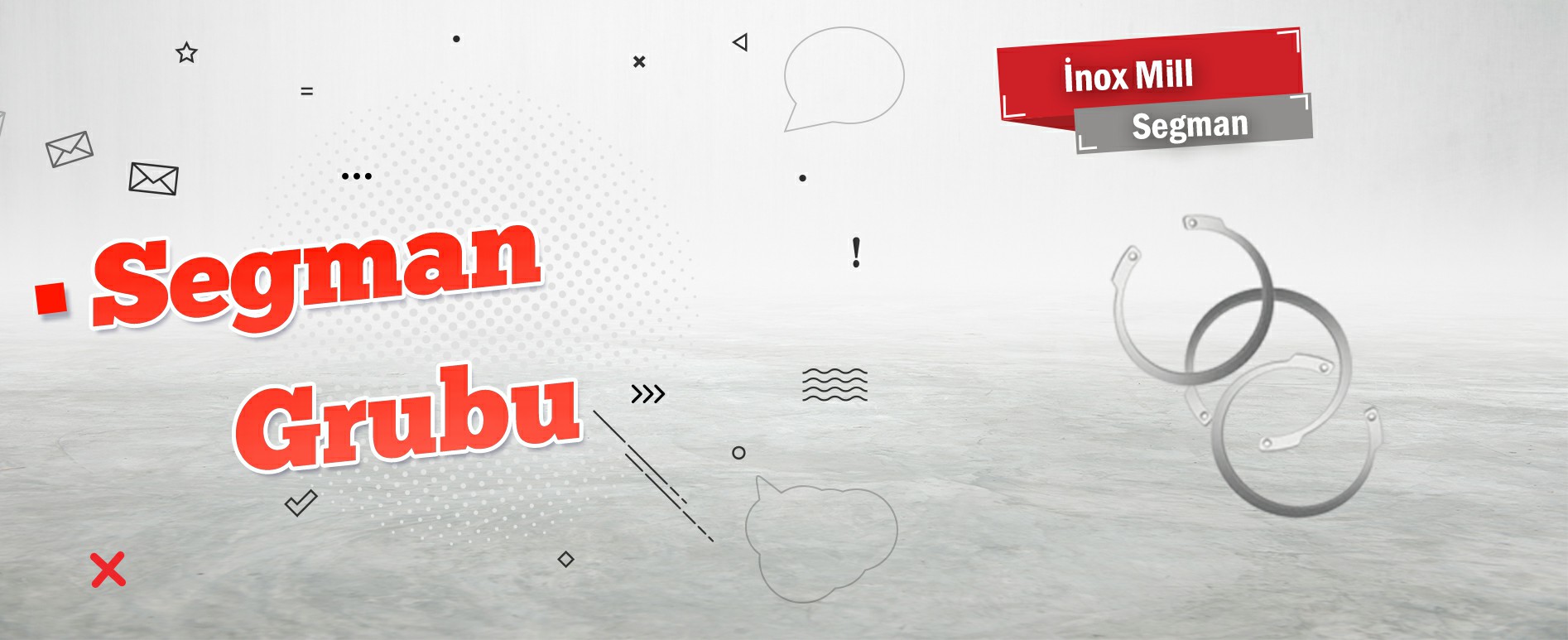 Çorlu İnox Mill Segman