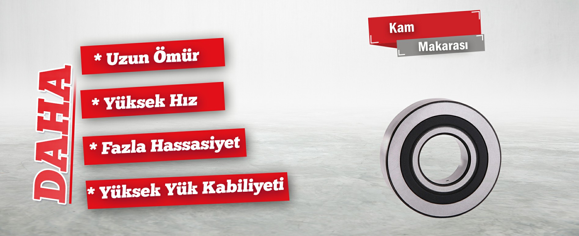 Çorlu Kam Makarası