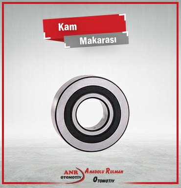 Çorlu Kam Makarası