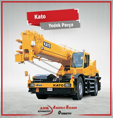 Çorlu Kato Yedek Parça