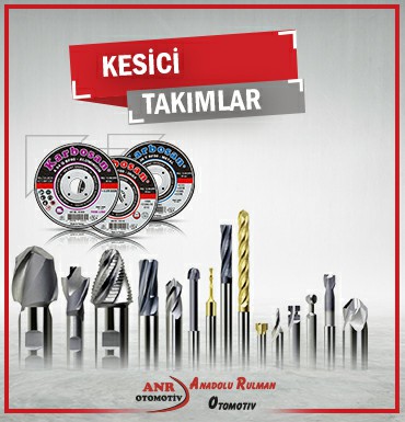 Çorlu Kesici Takımlar