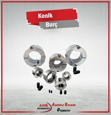 Çorlu Konik Burç