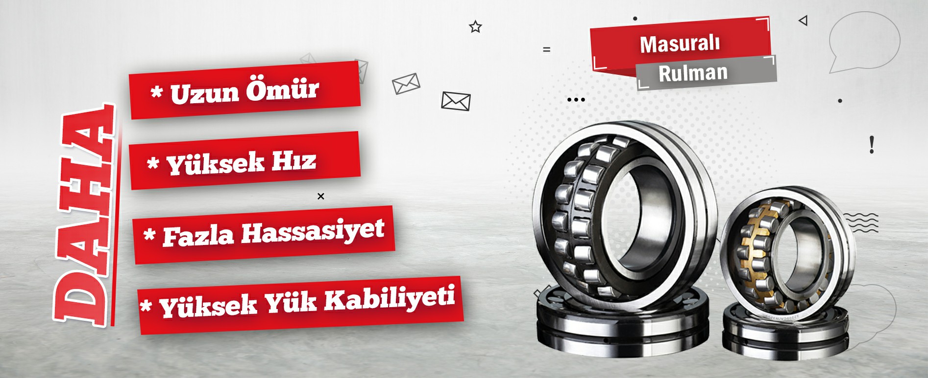 Çorlu Masuralı Rulman