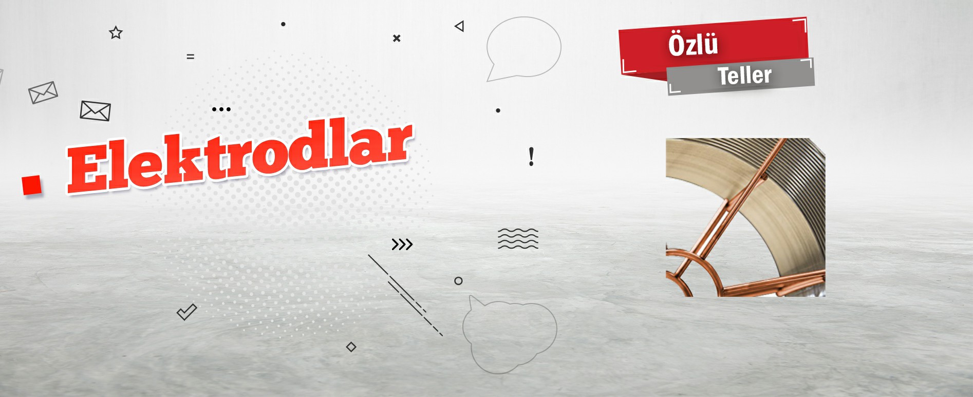 Çorlu Özlü Teller