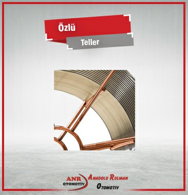 Çorlu Özlü Teller