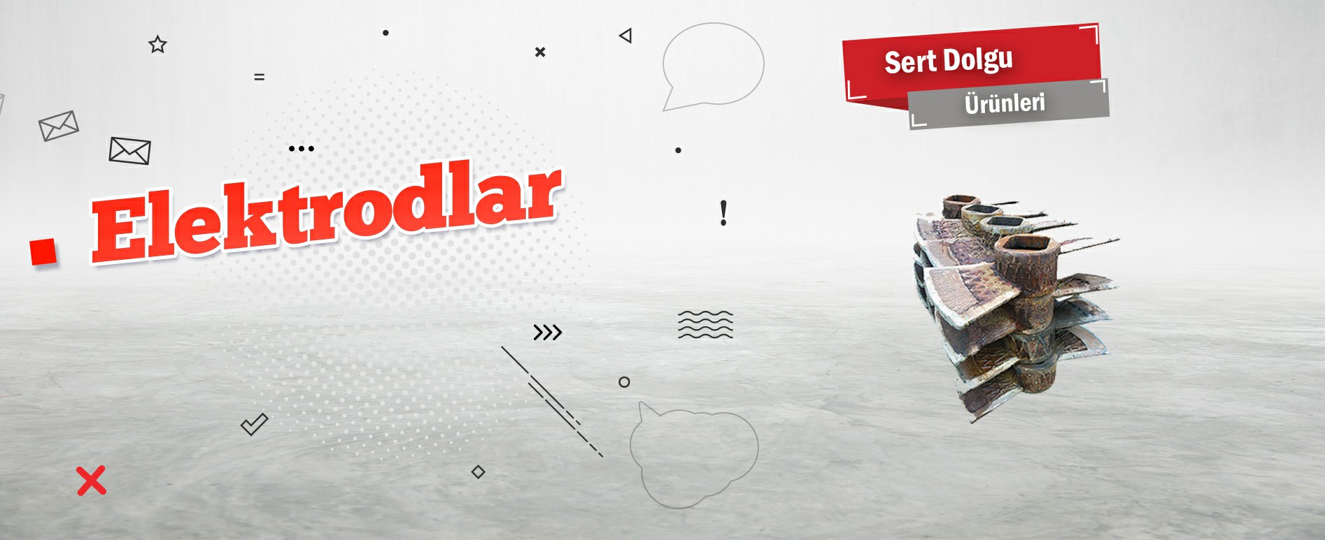 Çorlu Sert Dolgu Ürünleri