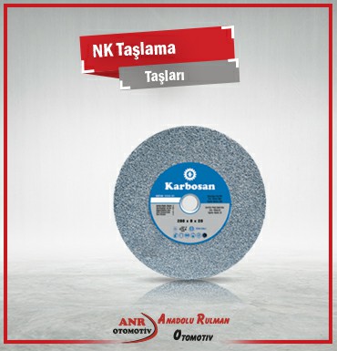 Çorlu Taşlama Taşları