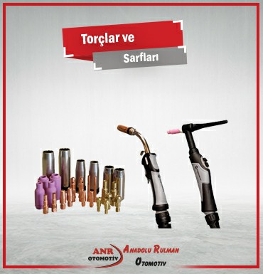 Çorlu Torçlar ve Sarfları