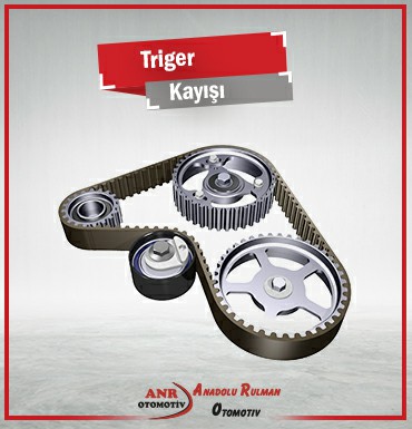 Çorlu Triger Kayışı