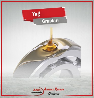Çorlu Yağ Grupları