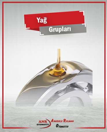 Çorlu Yağ Grupları