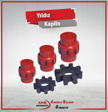 Çorlu Yıldız Kaplin