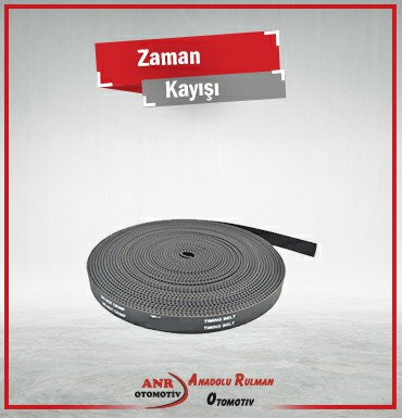 Çorlu Zaman Kayışı