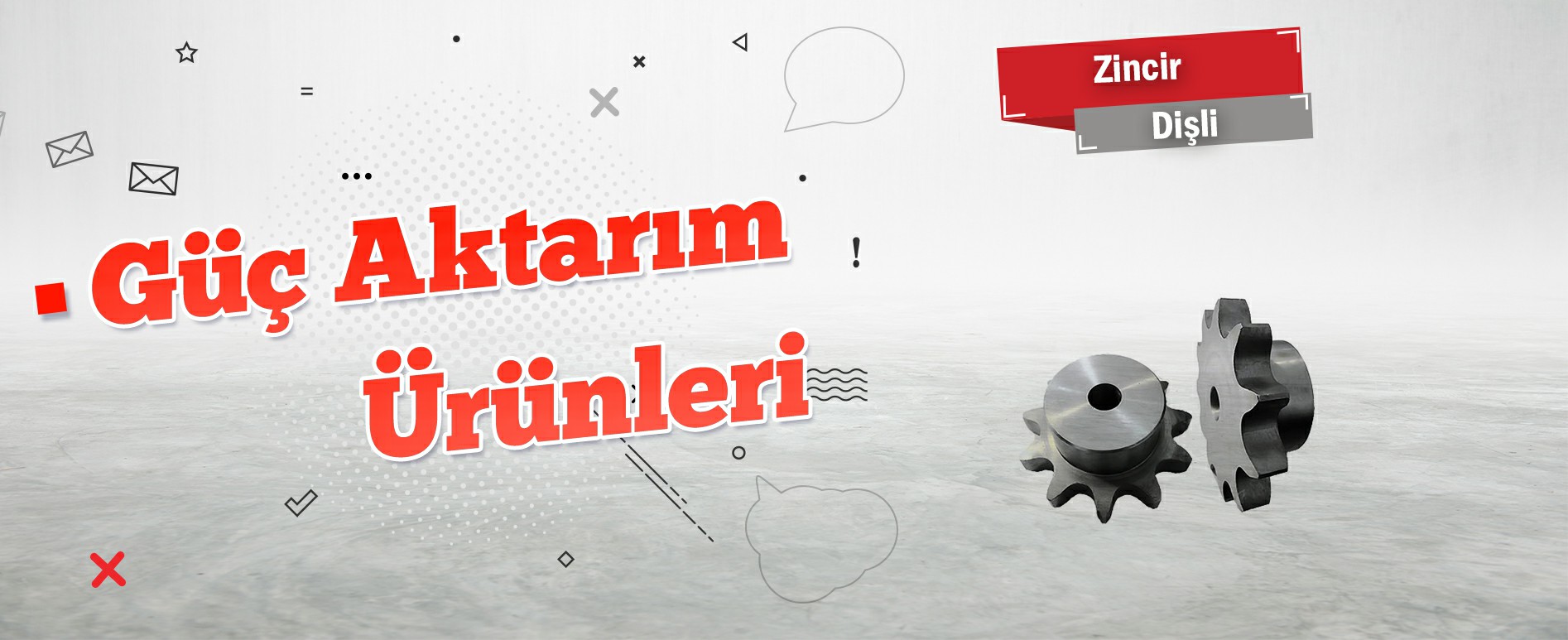 Çorlu Zincir Dişli