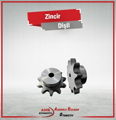 Çorlu Zincir Dişli