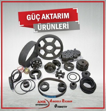 Güç Aktarım Ürünleri Çorlu