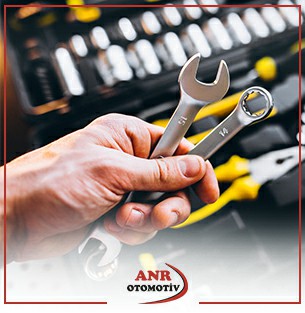 Rulman Yedek Parça Satışı Çorlu